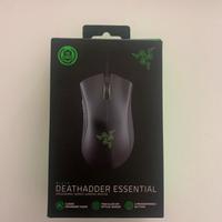 Mouse Razer deathhadder essential