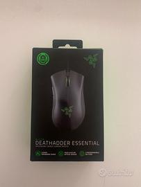 Mouse Razer deathhadder essential