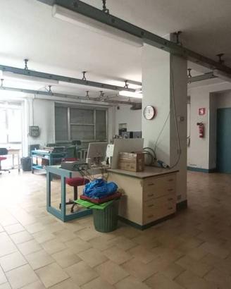 Immobile di 271 m² a Bergamo