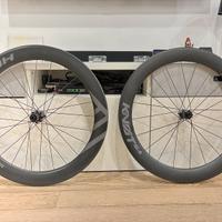 Ruote Cannondale Hollowgram Knot SL 64 Disk
