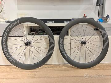 Ruote Cannondale Hollowgram Knot SL 64 Disk