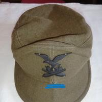 Berretto Alpini modello Norvegese