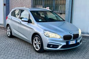 Bmw 216 216d Active Tourer Luxury