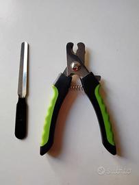 "Tagliaunghie" " cani e gatti"