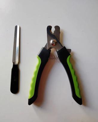 "Tagliaunghie" " cani e gatti"