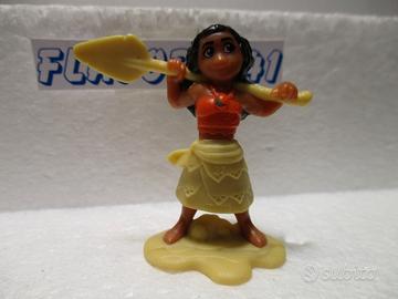 Principesse disney vd 347 vaiana