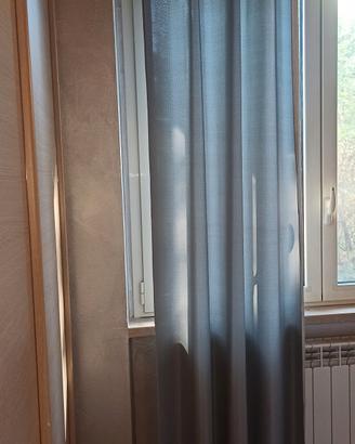 TENDE 2 TELI CON OCCHIELLI