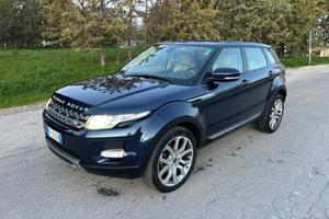 Land Rover Range Evoque 2.2 TD4 5p. Prestige