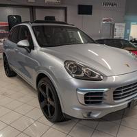 Porsche Cayenne 3.0 Diesel TETTO FINANZIABILE 95.0