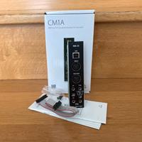 Behringer CM1A modulo Eurorack MIDI to CV