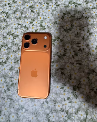 Iphone 17pro