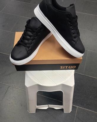 Scarpe Sneakers moda uomo n. 44