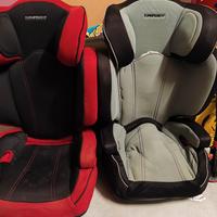 seggiolino auto x bambino