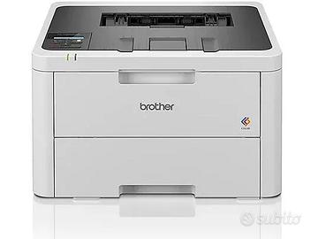 Stampante Led a colori BROTHER HLL-3220CWE