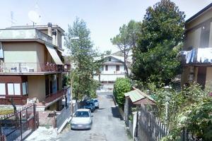 Monterotondo grazioso bilocale arredato