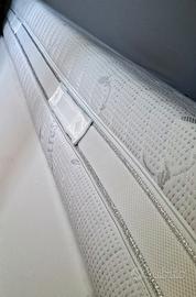 materasso matrimoniale 