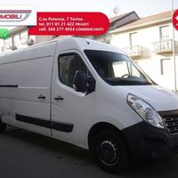 Renault Master RENAULT MASTER 2.3 DCI 145CV L...