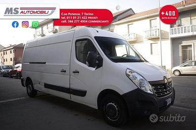 Renault Master RENAULT MASTER 2.3 DCI 145CV L...