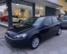 Volkswagen Golf 6 1.2 TSI 5p. Comfortline