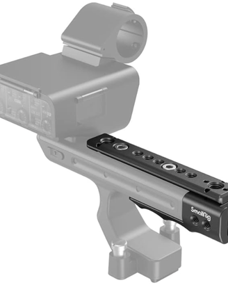 SMALLRIG FX3/FX30 XLR Handle Extension Rig