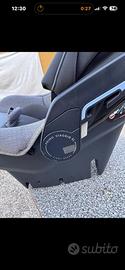 Trio peg perego