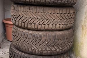Gomme e cerchioni