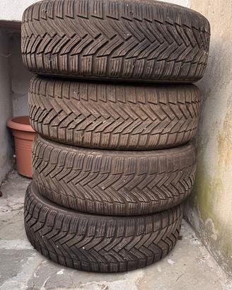 Gomme e cerchioni