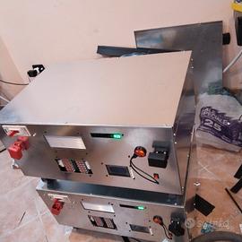 impianto fotovoltaico 