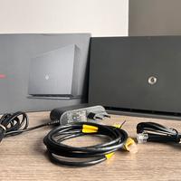 Vodafone Power Station