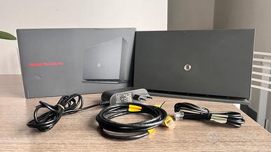 Vodafone Power Station