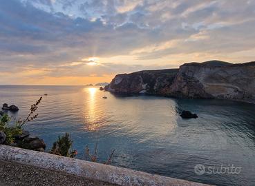 Escursioni isole pontine