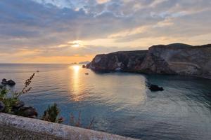 Escursioni isole pontine