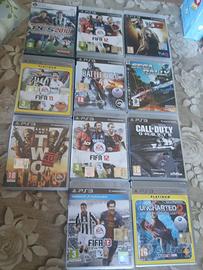 Ps4 cd