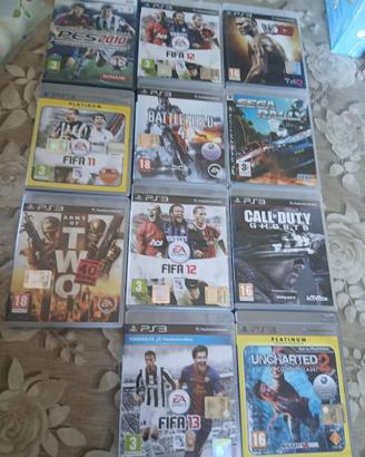 Ps4 cd