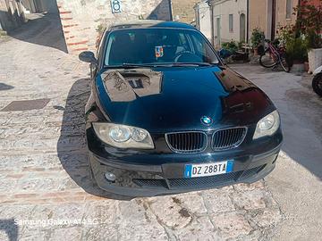 Bmw serie 1. Anno 2006