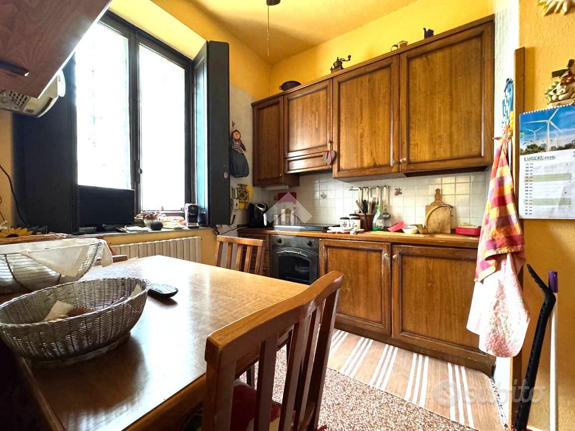House in Tortona, Alessandria - Vista 3