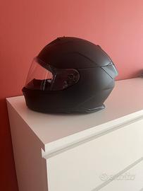 Casco D-Skwal 3 taglia L