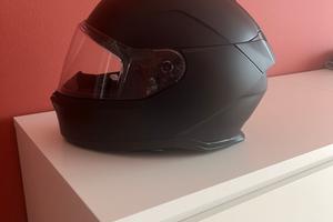 Casco D-Skwal 3 taglia L