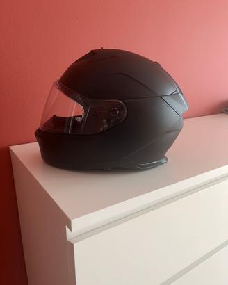 Casco D-Skwal 3 taglia L