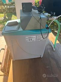 Addolcitore acqua