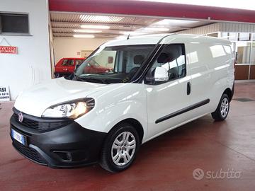FIAT Doblo Doblò1.6MJT PL-TN CargoMaxi Lamierato
