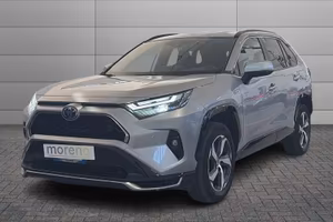 Toyota RAV4 2.5 VVT-iE PHEV Dynamic+ AWD-i E-CVT