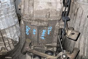 CAMBIO MANUALE FIAT F1AE0481 6 MARCE - IVECO DAILY