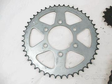 KAWASAKI 420410087 Corona ruota posteriore VERSYS6