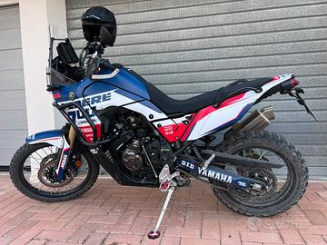 Tenere’ 700