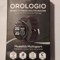 orologio mutifunzione