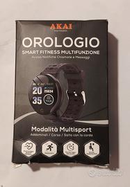 orologio mutifunzione