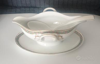 Salsiera antica Rosenthal "Else" (1901-1927)