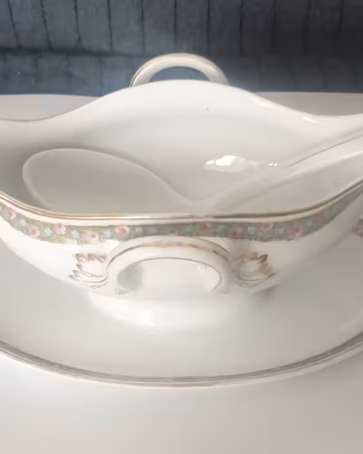 Salsiera antica Rosenthal "Else" (1901-1927)