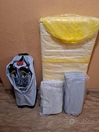 Lettino Richiudibile/da campeggio CHICCO